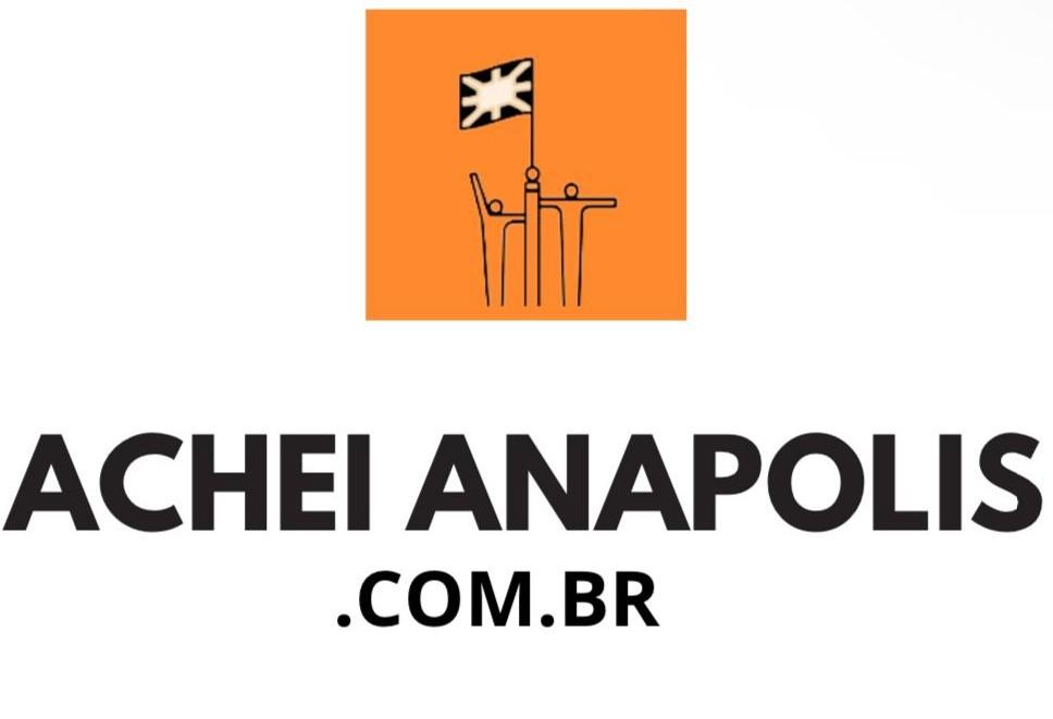 Achei Anápolis